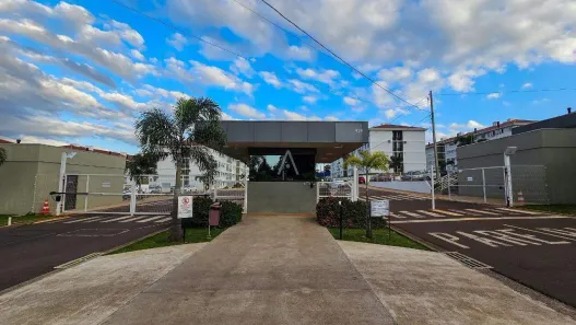 Apartamento com 3 Quartos à venda, 56m² no Brasília, Cascavel
