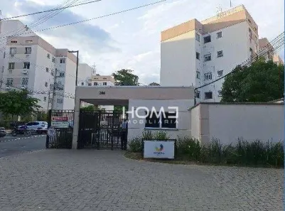 Apartamento com 2 Quartos à venda, 44m² no Engenho Novo, Rio de Janeiro