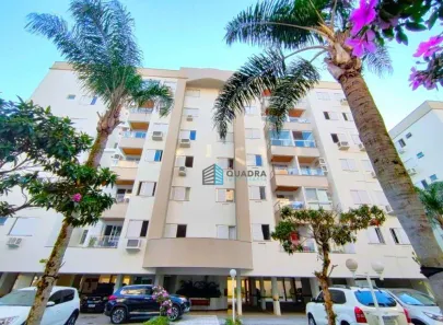 Apartamento com 2 Quartos à venda, 57m² no Itacorubi, Florianópolis
