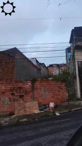 Lote/Terreno à venda, 125m² no Jardim Roberto, Osasco
