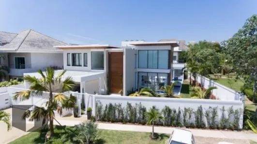 Casa de Condomínio com 5 Quartos à venda, 394m² no Barra da Tijuca, Rio de Janeiro