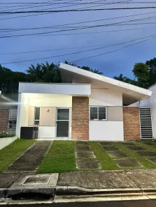 Casa com 3 Quartos à venda, 72m² no Tarumã-Açu, Manaus