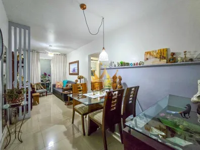 Apartamento com 2 Quartos à venda, 60m² no Taquara, Rio de Janeiro