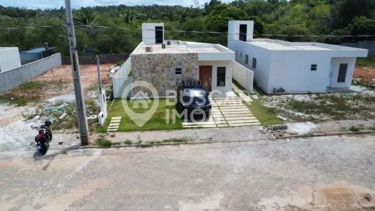 Casa com 3 Quartos à venda, 272m² no Arembepe (Abrantes), Camaçari
