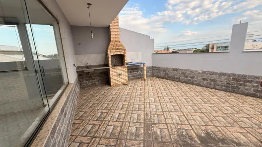 Cobertura com 3 Quartos à venda, 220m² no Parque Turf Club, Campos dos Goytacazes
