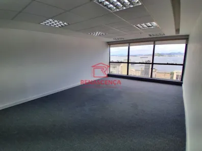 Sala Comercial para alugar, 570m² no Centro, Rio de Janeiro