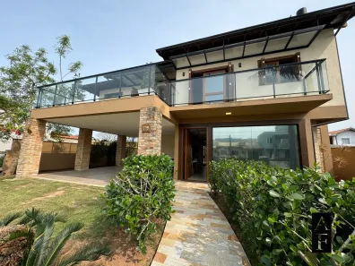 Casa com 3 Quartos à venda, 241m² no Areias da Palhocinha, Garopaba