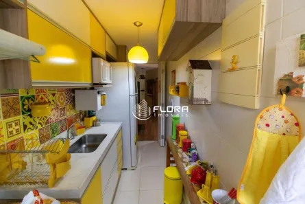 Apartamento com 2 Quartos à venda, 96m² no Santa Rosa, Niterói