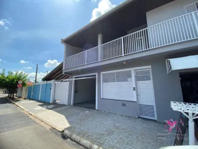 Sobrado com 3 Quartos à venda, 384m² no Jardim Nova Leme, Leme