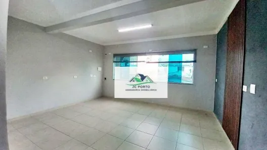 Sala Comercial para alugar, 40m² no Vila Moraes, São Paulo