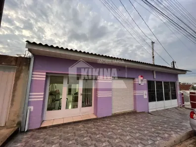 Casa com 3 Quartos à venda, 294m² no Contorno, Ponta Grossa