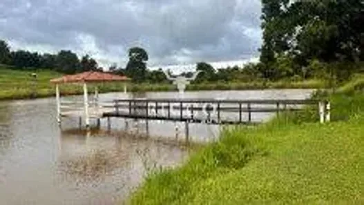 Fazenda/Sítio com 4 Quartos à venda, 7m² no Área Rural de Palmeiras de Goiás, Palmeiras de Goiás