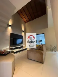 Casa de Condomínio com 3 Quartos à venda, 230m² no Caminho Novo, Tremembé