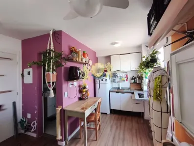 Flat com 1 Quarto à venda, 24m² no Sé, São Paulo