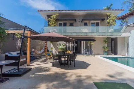 Casa com 4 Quartos à venda, 720m² no Pacaembu, São Paulo