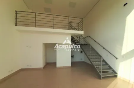Ponto Comercial para alugar, 63m² no Cariobinha, Americana