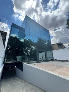 Prédio Comercial para alugar, 1103m² no Morumbi, São Paulo