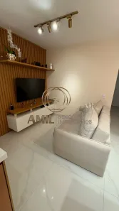 Apartamento com 3 Quartos à venda, 70m² no Parque Industrial, São José dos Campos
