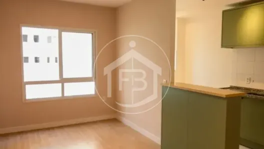 Apartamento com 2 Quartos à venda, 47m² no Jardim Boa Vista (Zona Oeste), São Paulo