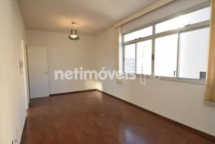 Apartamento com 2 Quartos à venda, 68m² no Santo Antônio, Belo Horizonte