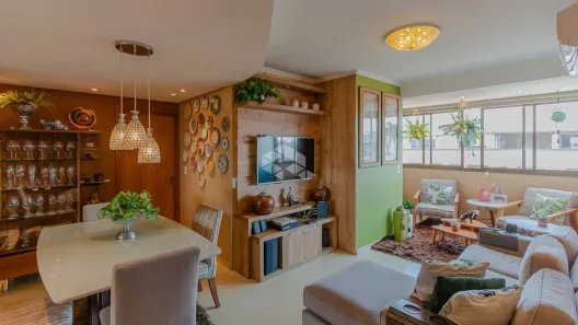 Apartamento com 3 Quartos à venda, 88m² no Passo da Areia, Porto Alegre