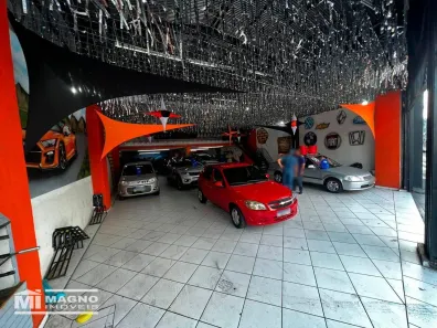 Ponto Comercial à venda, 300m² no Vila Norma, São Paulo