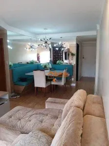 Apartamento com 2 Quartos à venda, 75m² no Gopoúva, Guarulhos