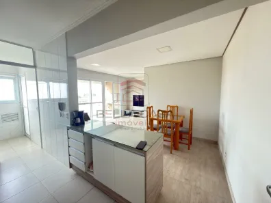 Apartamento com 3 Quartos à venda, 80m² no Vila Bertioga, São Paulo