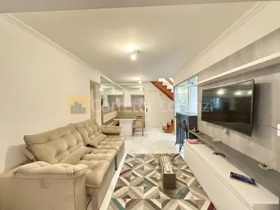 Cobertura com 2 Quartos à venda, 125m² no Pátria Nova, Novo Hamburgo