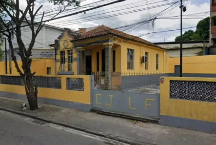 Ponto Comercial à venda, 209m² no Quintino Bocaiúva, Rio de Janeiro
