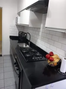 Apartamento com 2 Quartos à venda, 62m² no Vila Santa Teresa (Zona Sul), São Paulo