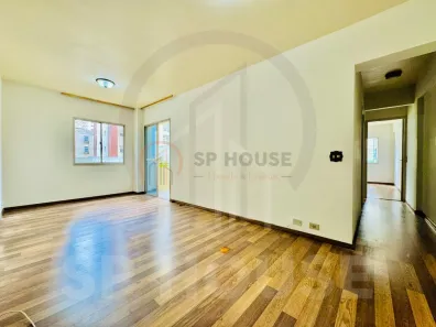 Apartamento com 2 Quartos à venda, 78m² no Brooklin Paulista, São Paulo
