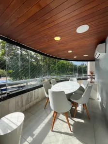 Apartamento com 3 Quartos à venda, 198m² no Graças, Recife
