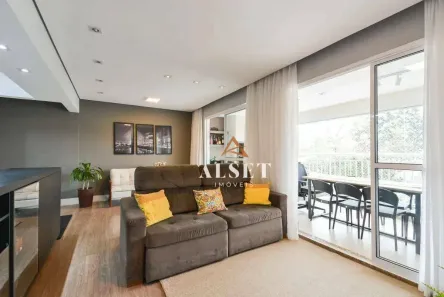Apartamento com 3 Quartos à venda, 104m² no Vila Formosa, São Paulo