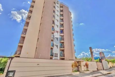 Apartamento com 1 Quarto à venda, 50m² no Vila Carvalho, Sorocaba