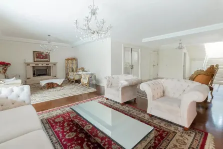 Casa com 5 Quartos à venda, 580m² no Alto de Pinheiros, São Paulo