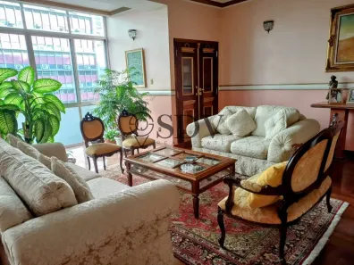 Apartamento com 3 Quartos à venda, 320m² no República, São Paulo