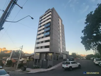 Apartamento com 3 Quartos à venda, 173m² no Sanvitto, Caxias do Sul