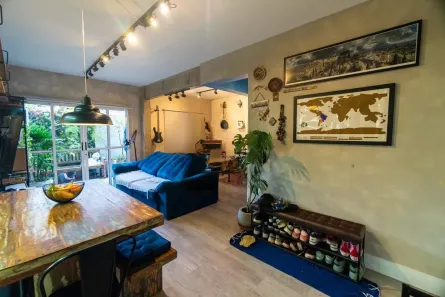 Apartamento com 2 Quartos à venda, 92m² no Vila Guarani (Z Sul), São Paulo