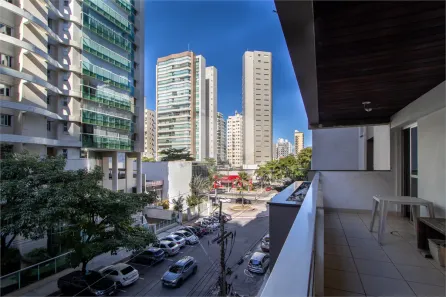 Apartamento com 4 Quartos à venda, 142m² no Praia do Canto, Vitória