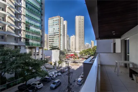 Apartamento com 4 Quartos à venda, 143m² no Praia do Canto, Vitória