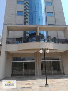 Ponto Comercial à venda, 244m² no Jardim Botânico, Ribeirão Preto
