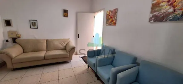 Imóvel Comercial com 3 Quartos para venda ou aluguel, 181m² no Vila Itapura, Campinas