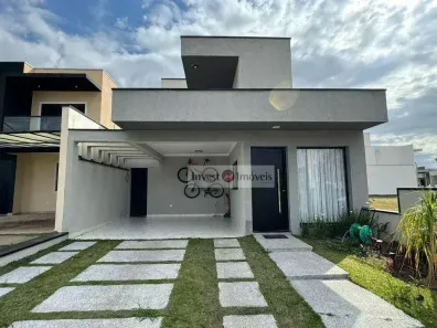 Casa de Condomínio com 3 Quartos à venda, 150m² no Jardim Jacinto, Jacareí