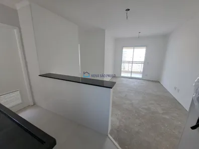 Apartamento com 2 Quartos à venda, 65m² no Saúde, São Paulo