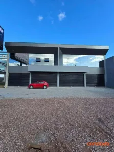 Ponto Comercial para alugar, 360m² no Hípica, Porto Alegre