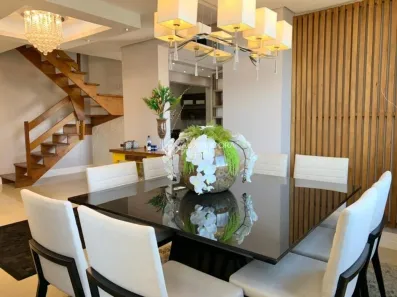 Cobertura com 2 Quartos à venda, 220m² no Vila Jardim América, Cachoeirinha