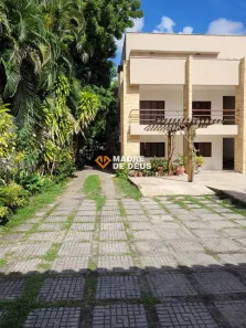 Casa com 4 Quartos à venda, 415m² no Engenheiro Luciano Cavalcante, Fortaleza
