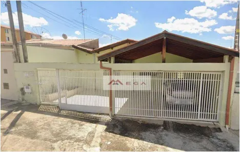 Casa com 3 Quartos à venda, 185m² no Jardim Paulicéia, Campinas