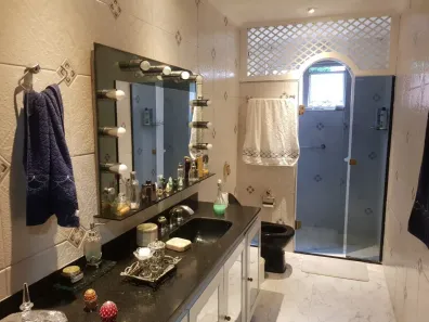 Apartamento com 3 Quartos à venda, 170m² no Bela Vista, São Paulo